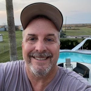 Meet your Posher, Brett